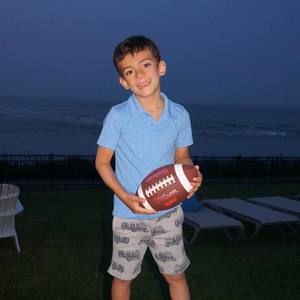 Meet your Posher, Ariell